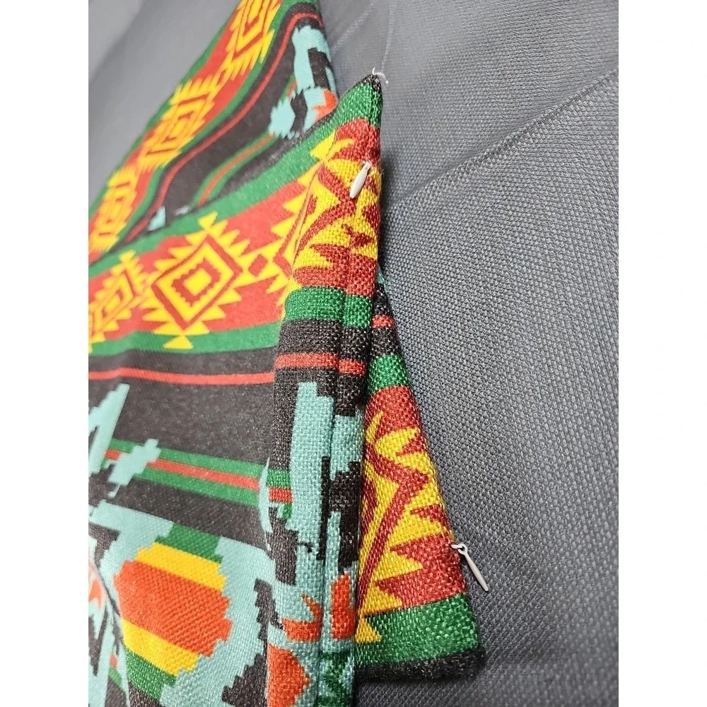 Southwestern Aztec 17